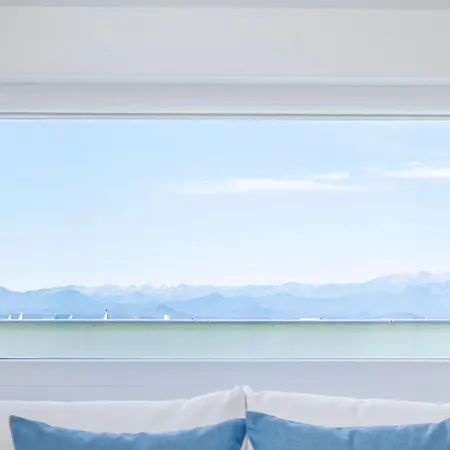 Milenial Immo Vigata - Maravilloso Duplex Con Vistas Panoramicas A Canales Y Piscina Apartment *