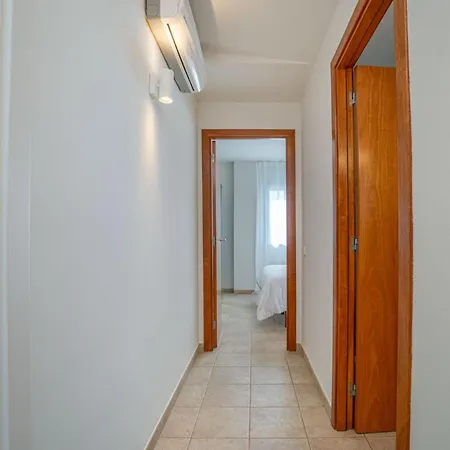 Apartment Milenial Immo Vigata - Maravilloso Duplex Con Vistas Panoramicas A Canales Y Piscina