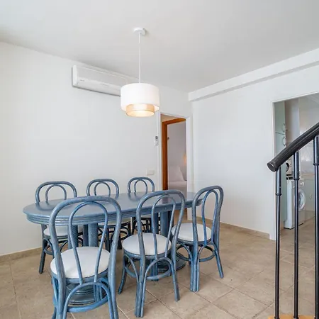 Milenial Immo Vigata - Maravilloso Duplex Con Vistas Panoramicas A Canales Y Piscina Apartment