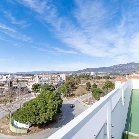 Milenial Immo Vigata - Maravilloso Duplex Con Vistas Panoramicas A Canales Y Piscina