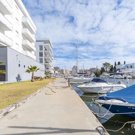 Milenial Immo Vigata - Maravilloso Duplex Con Vistas Panoramicas A Canales Y Piscina Apartment *