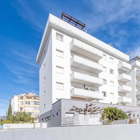 Apartment Milenial Immo Vigata - Maravilloso Duplex Con Vistas Panoramicas A Canales Y Piscina *