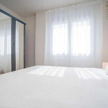 Apartment Milenial Immo Vigata - Maravilloso Duplex Con Vistas Panoramicas A Canales Y Piscina *