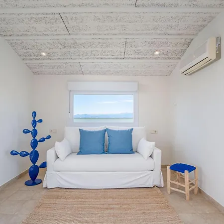Appartement Milenial Immo Vigata - Maravilloso Duplex Con Vistas Panoramicas A Canales Y Piscina Roses