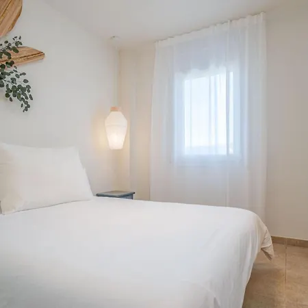 Milenial Immo Vigata - Maravilloso Duplex Con Vistas Panoramicas A Canales Y Piscina *