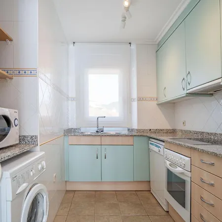 Milenial Immo Vigata - Maravilloso Duplex Con Vistas Panoramicas A Canales Y Piscina * Roses