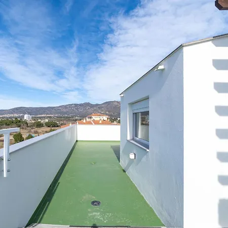 Milenial Immo Vigata - Maravilloso Duplex Con Vistas Panoramicas A Canales Y Piscina