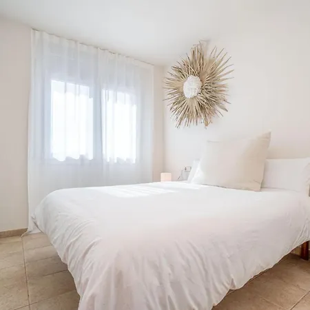 Milenial Immo Vigata - Maravilloso Duplex Con Vistas Panoramicas A Canales Y Piscina Apartament *