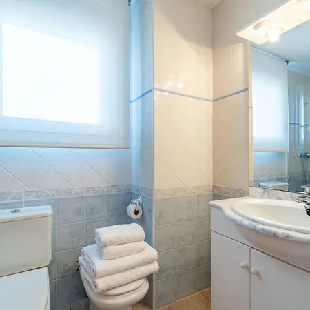 Milenial Immo Vigata - Maravilloso Duplex Con Vistas Panoramicas A Canales Y Piscina