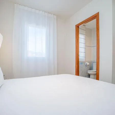 Milenial Immo Vigata - Maravilloso Duplex Con Vistas Panoramicas A Canales Y Piscina Apartament