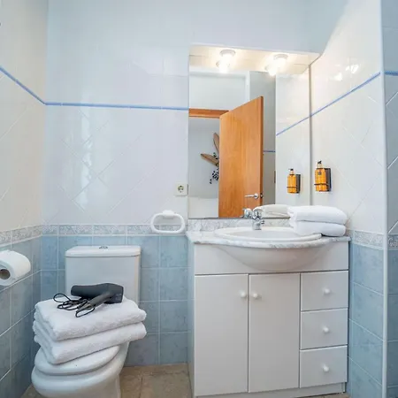 Milenial Immo Vigata - Maravilloso Duplex Con Vistas Panoramicas A Canales Y Piscina *